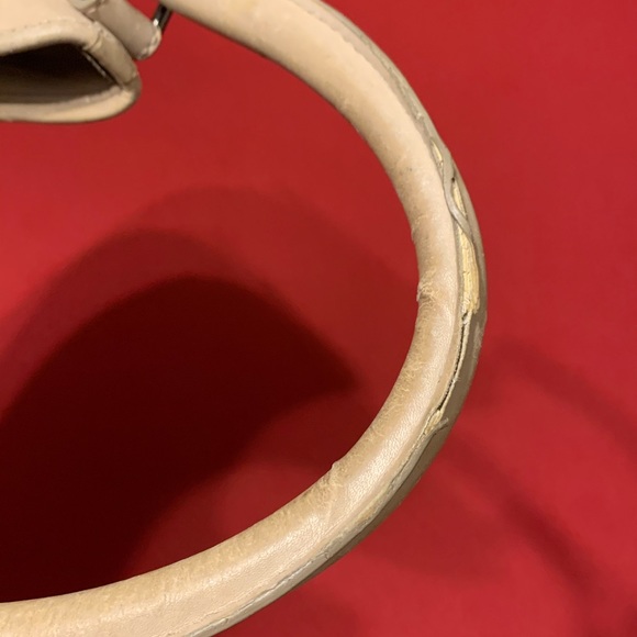 Burberry Hobo bag - Picture 5 of 16